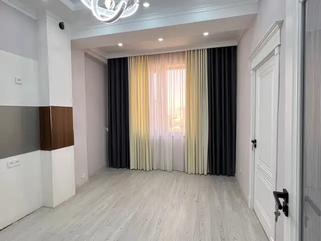3-комн. квартира, 5 этаж, 72 м², пеши больница, Вахдат - 3