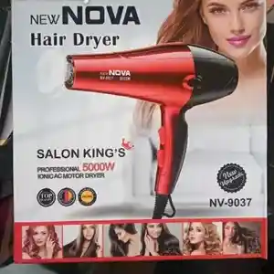 Фен Nova NV-9037, Душанбе