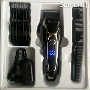 Триммер Surker SK-805, Душанбе