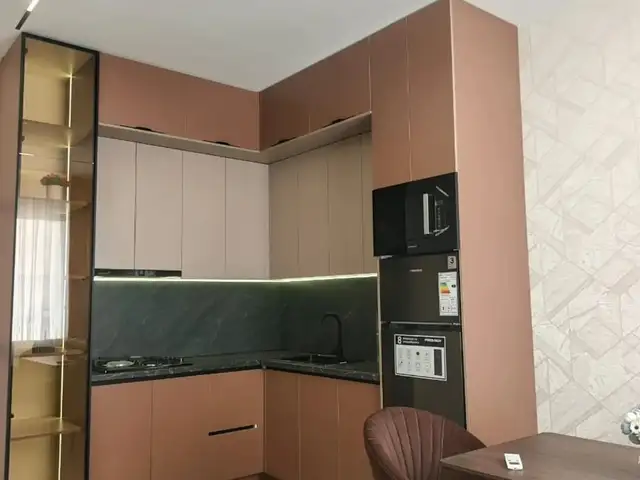 3-комн. квартира, 8 этаж, 75 м², 8 мкр, Худжанд - 6