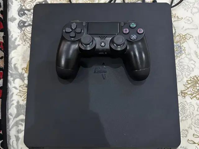 Игровая приставка Sony PlayStation 4, Душанбе