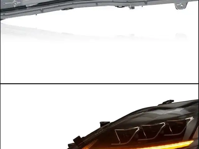Фара на Lexus is 250 2006-2012, Душанбе