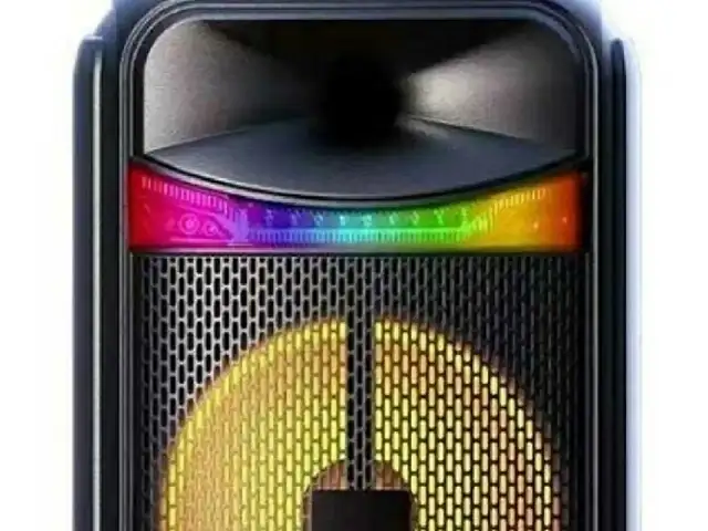 Колонка сабвуфер Sing-e ZQS12122, Душанбе