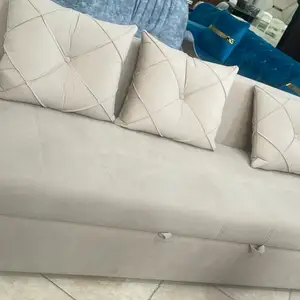 Раскладной диван, Душанбе