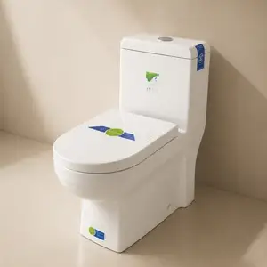 Унитаз Wellista, Душанбе