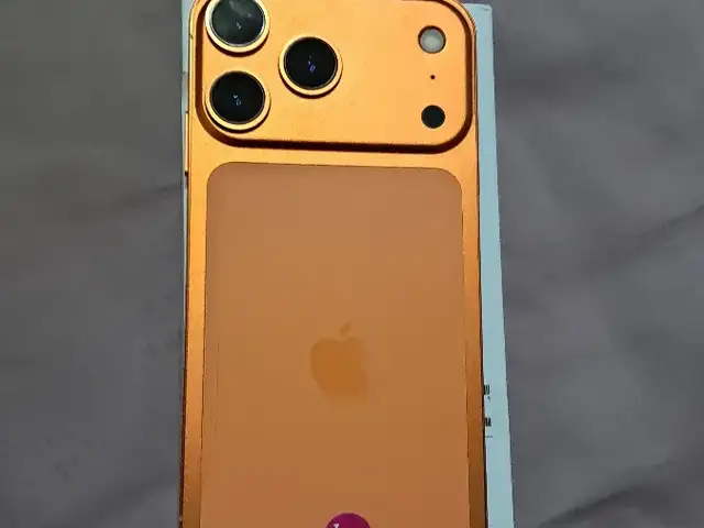 Apple iPhone Xr 128 gb, Cosmic Orange, Хуҷанд