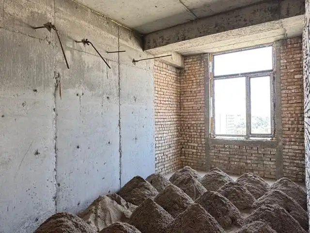 2-комн. квартира, 13 этаж, 54 м², чорохай файзобод, Вахдат