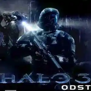 Игра Halo 3 для прошитых Xbox 360, Душанбе