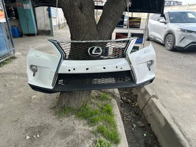 Бампер на Lexus rx 350 2010-2015, Душанбе