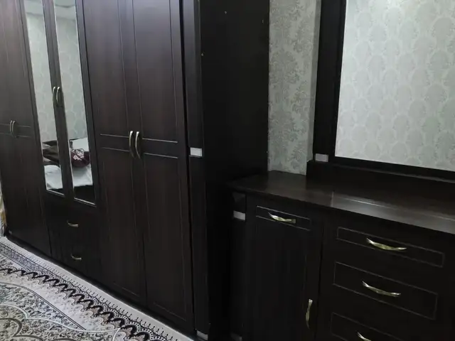 Спальный гарнитур, Душанбе