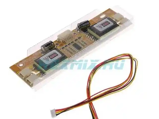 SQB-422 CCFL Инвертор для 4-х ламп, Хуҷанд