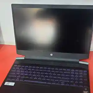 Ноутбук НР Ryezen 7 ram8g ssd512 gtx 4g, Душанбе