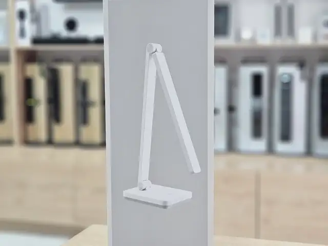 Настольная лампа Xiaomi Mijia Desk Lamp 2 Lite, Душанбе
