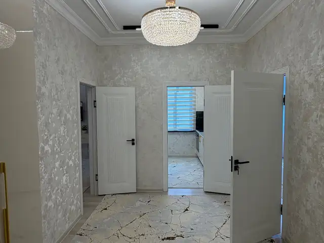 2-комн. квартира, 7 этаж, 65 м², 14 мкр, Бохтар (Курғон-Теппа)