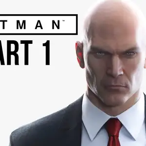 Игра Hitman 2016, Истаравшан