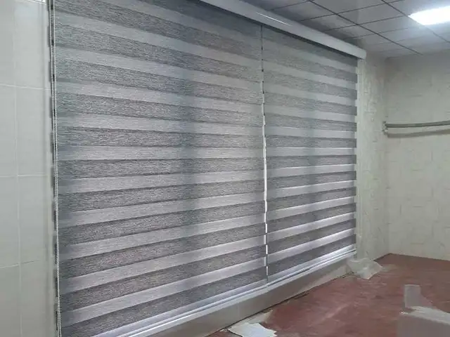 Жалюзи зебра на заказ, Душанбе