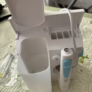 Ирригатор Oral B OxyJet, Душанбе