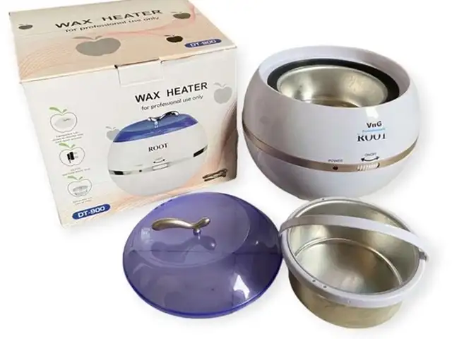 Воскоплав Wax Heater Model DT-900, Душанбе