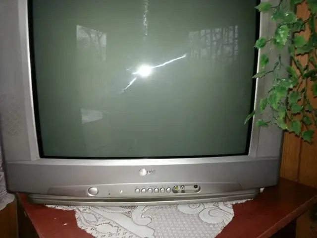 Телевизор LG, Зафарабад