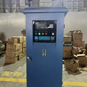 Мойка самообслуживания, Душанбе