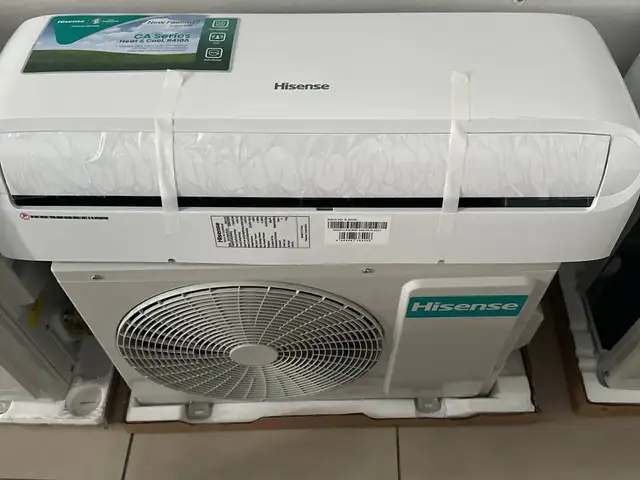 Кондиционер Hisense 12куб, Душанбе