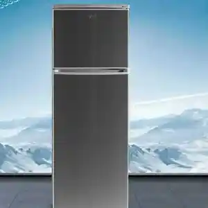 Холодильник Artel HD 276 FN S, Душанбе