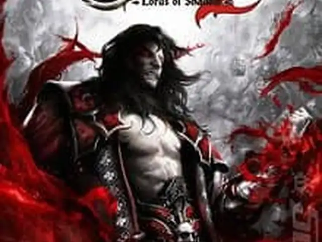 Игра Castlevania Lords of Shadow 2, Душанбе