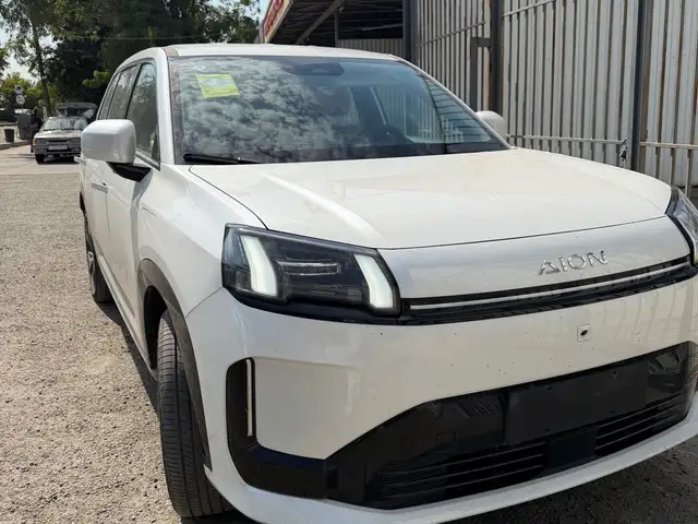 GAC Aion V