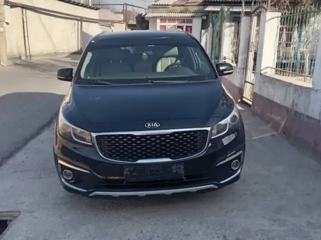 Kia Sedona
