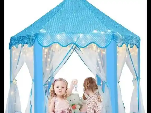 Палатка, Душанбе