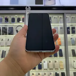Samsung Galaxy S24 Fe, Душанбе