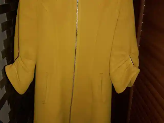 Пальто, Душанбе