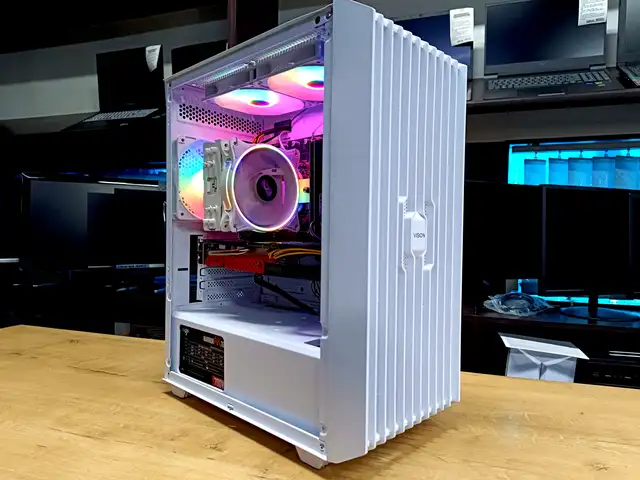 Персональный Компьютер Core i5-12400F / RTX 3060 12GB / 8GB / 256GB, Душанбе