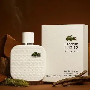 Духи L. 12.12, Душанбе