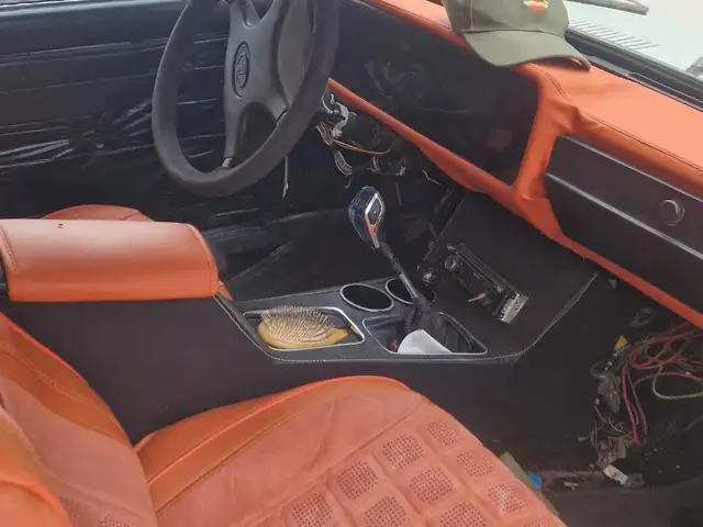 Lada (ВАЗ) 2107