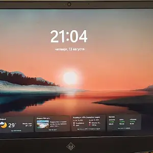 Ноутбук HP Omen 17, Хуҷанд