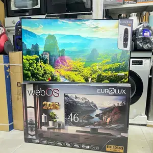 Телевизор Webos / WiFi / Youtube 2025, Душанбе