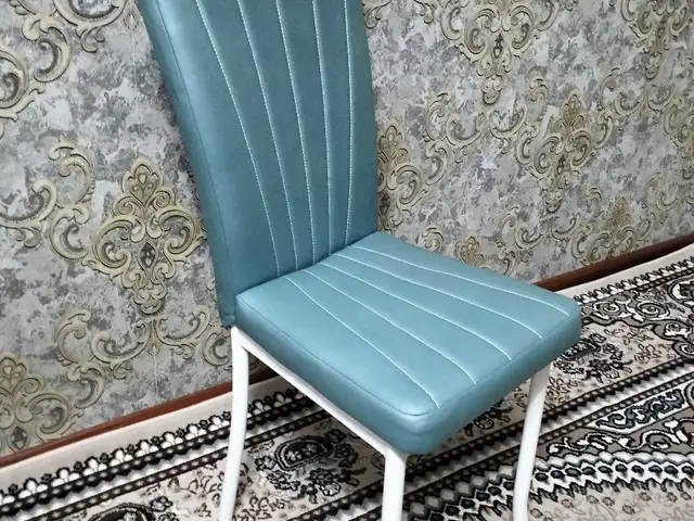 Стул, Душанбе