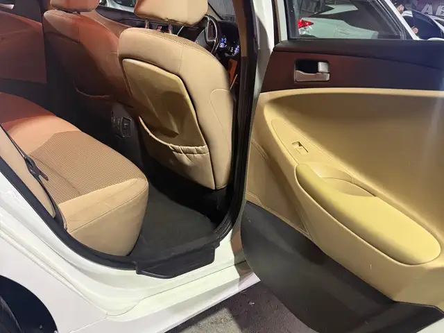 Hyundai Sonata, 2011, Душанбе - 9