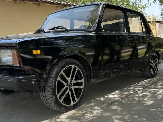 Lada (ВАЗ) 2107
