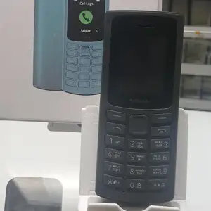 Nokia 105 2024, Душанбе