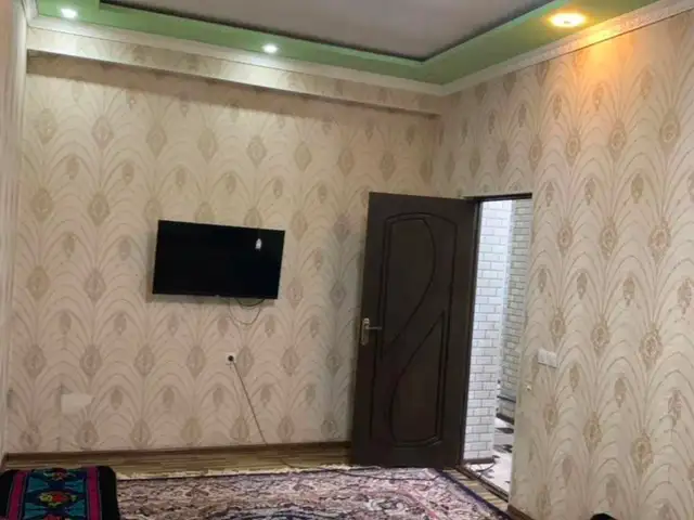 2-комн. квартира, 2 этаж, 46 м², Сино, Душанбе