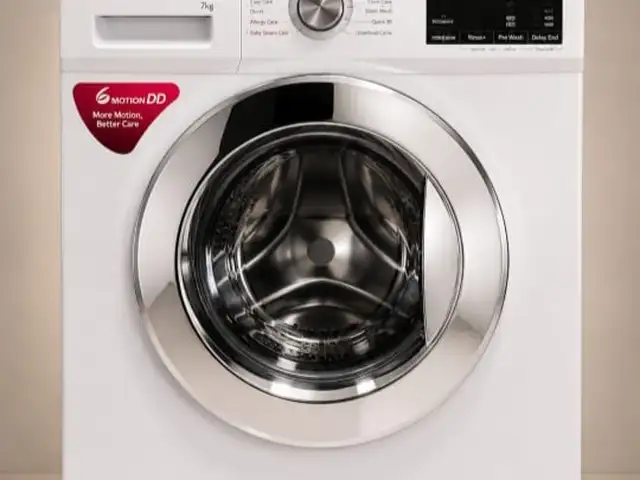 Стиральная машина LG, Душанбе