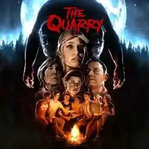 Игра The QuaRRy для Sony PlayStation 4, Душанбе