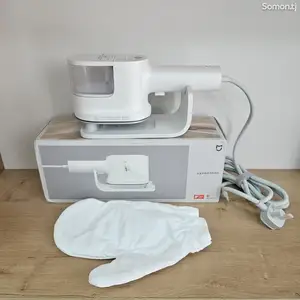 Отпариватель Xiaomi Mijia Handheld Steam Ironing Machine, Душанбе