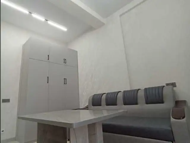 2-комн. квартира, 11 этаж, 55м², 20мкр, Хуҷанд