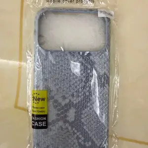 Чехол для IPhone 17Pro Max, Худжанд