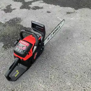 Бензопила RDX2504, Душанбе