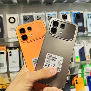 Infinix Note 60Pro 24/256Gb black, Душанбе