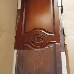 Межкомнатная дверь, Душанбе